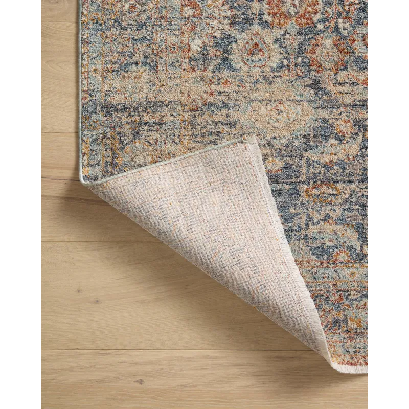 Loloi X Angela Rose Blake 2\'-0\" X 3\'-0\" Rug