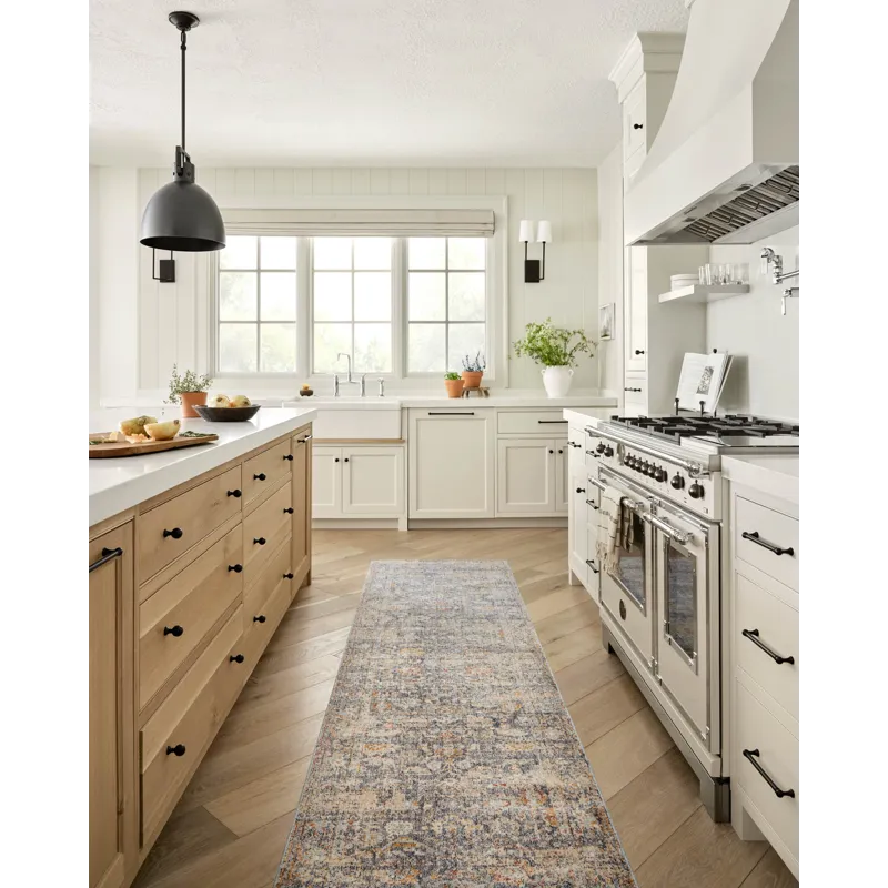 Loloi X Angela Rose Blake 2\'-0\" X 3\'-0\" Rug