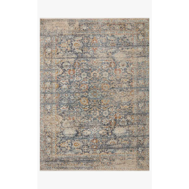 Loloi X Angela Rose Blake 2\'-0\" X 3\'-0\" Rug