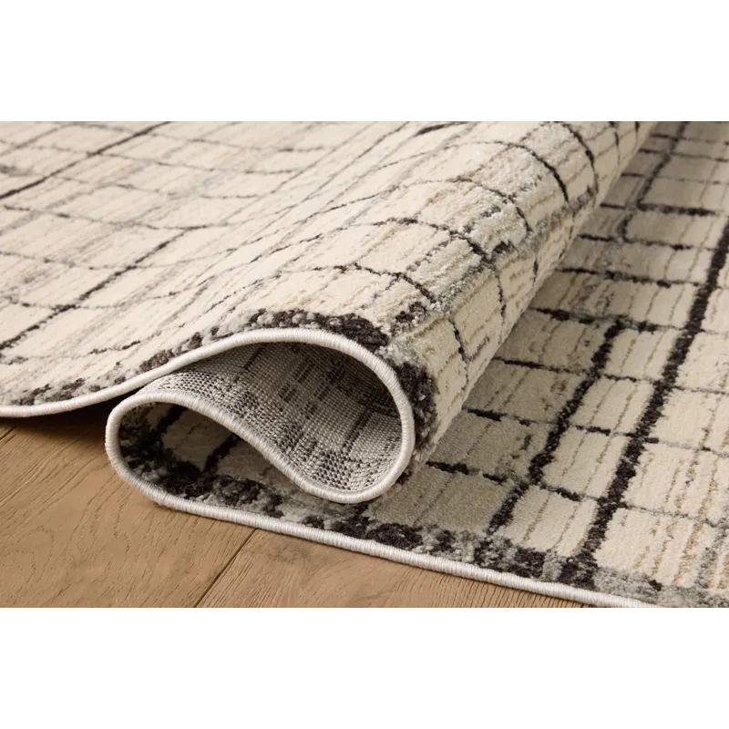 Loloi X Jeremiah Brent Bleecker 9\'-2\" X 13\' Rug