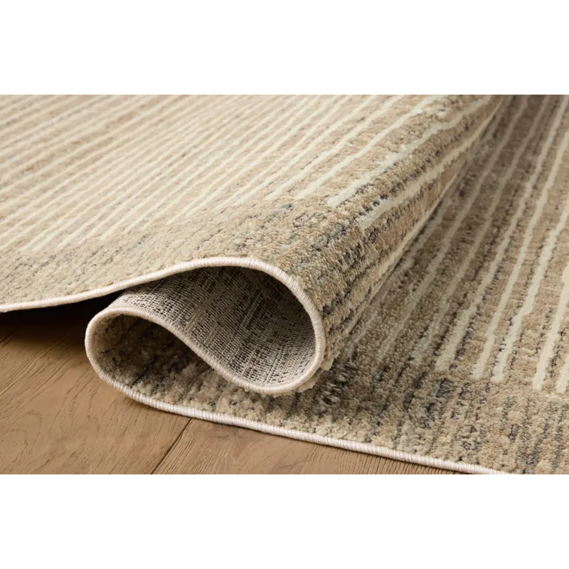 Loloi X Jeremiah Brent Bleecker 7\'-10\" X 10\' Rug
