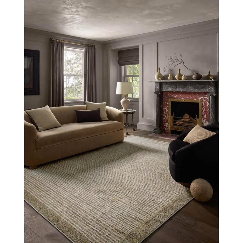 Loloi X Jeremiah Brent Bleecker 7\'-10\" X 10\' Rug