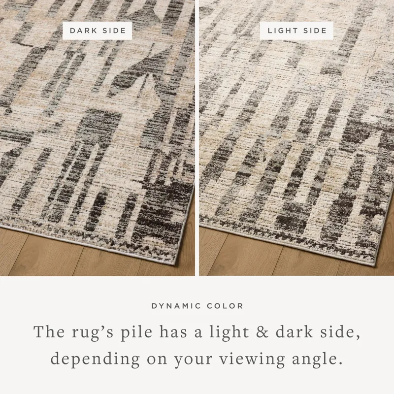 Loloi X Jeremiah Brent Bleecker 7\'-10\" X 10\' Rug