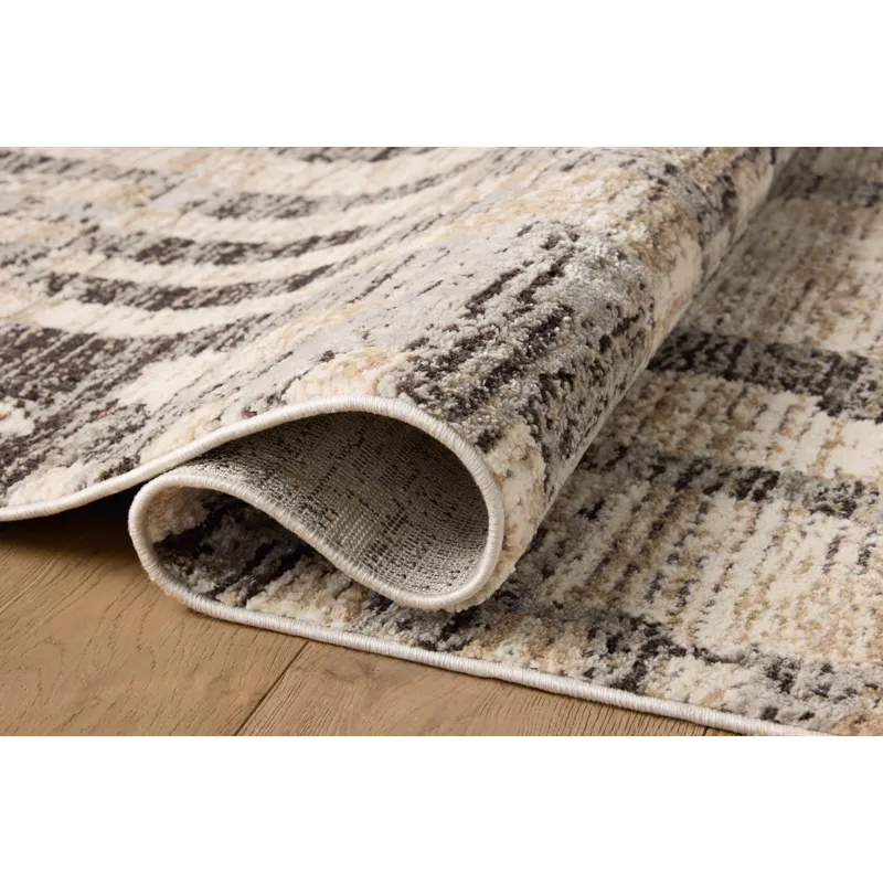 Loloi X Jeremiah Brent Bleecker 7\'-10\" X 10\' Rug