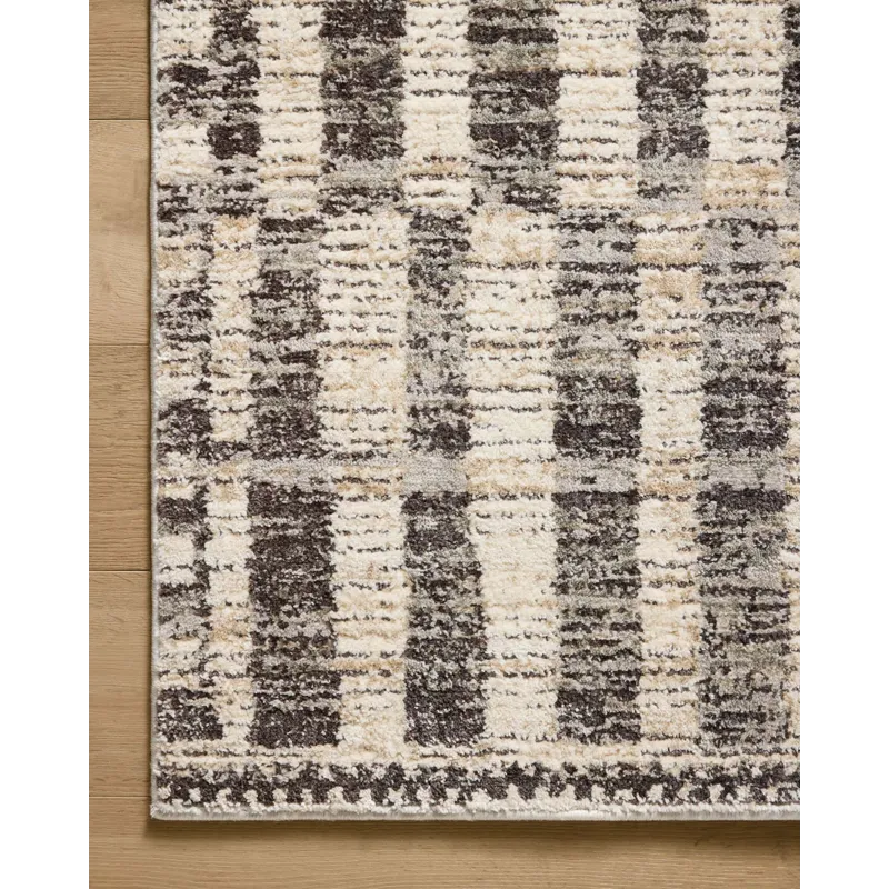 Loloi X Jeremiah Brent Bleecker 7\'-10\" X 10\' Rug