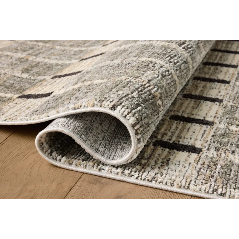 Loloi X Jeremiah Brent Bleecker 7\'-10\" X 10\' Rug
