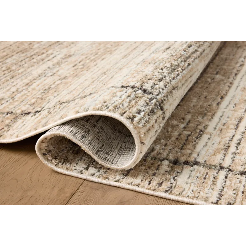 Loloi X Jeremiah Brent Bleecker 5\'-3\" X 7\'-6\" Rug