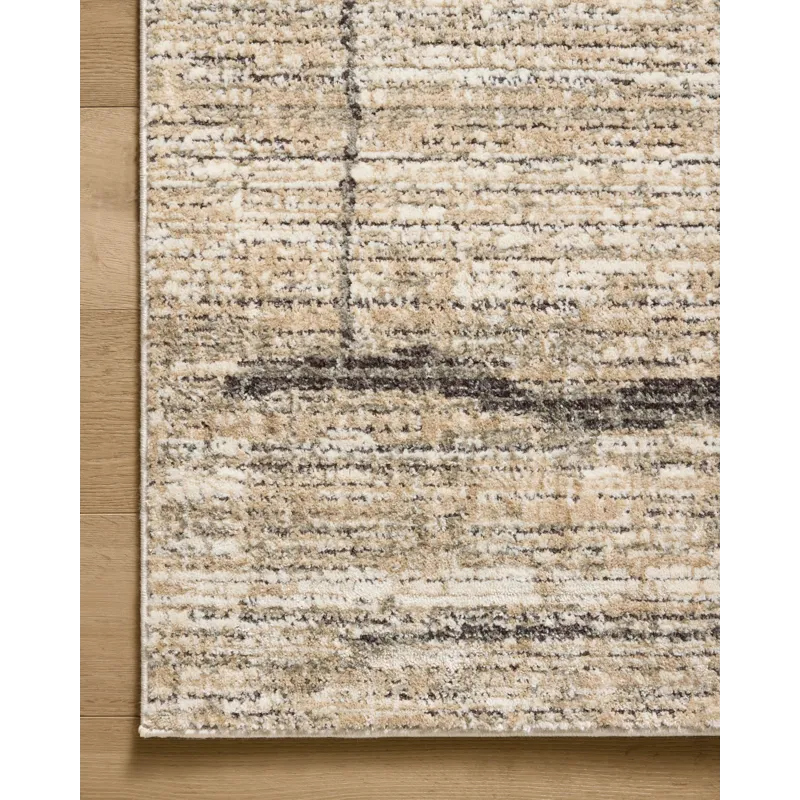 Loloi X Jeremiah Brent Bleecker 5\'-3\" X 7\'-6\" Rug