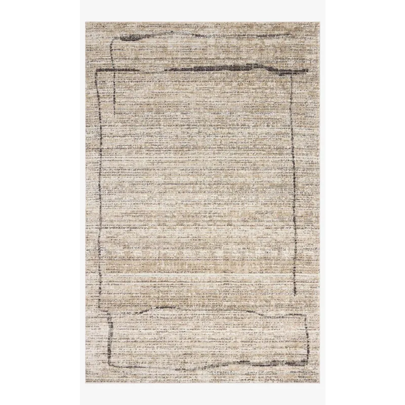 Loloi X Jeremiah Brent Bleecker 5\'-3\" X 7\'-6\" Rug