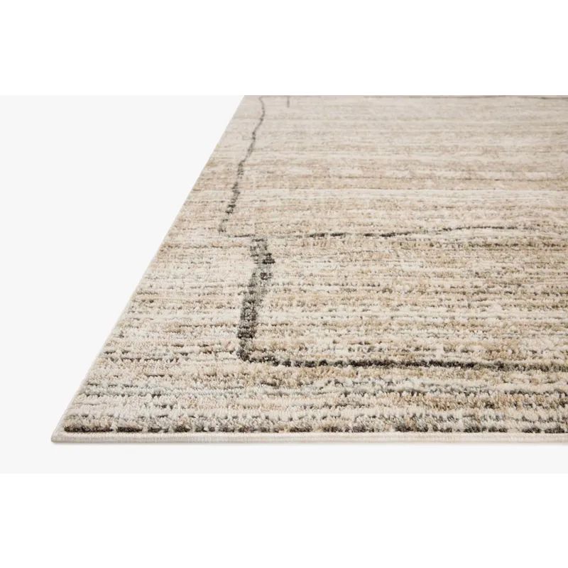 Loloi X Jeremiah Brent Bleecker 5\'-3\" X 7\'-6\" Rug