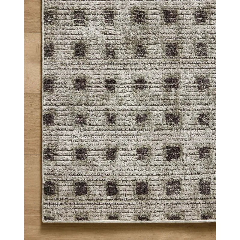Loloi X Jeremiah Brent Bleecker 9\'-2\" X 13\' Rug