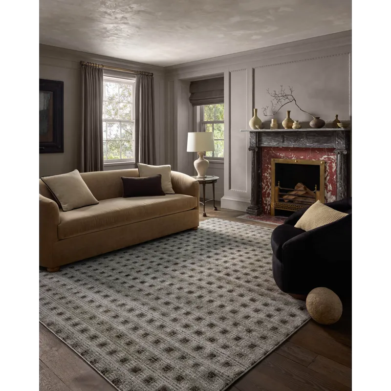 Loloi X Jeremiah Brent Bleecker 9\'-2\" X 13\' Rug