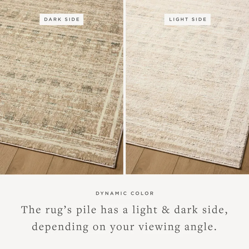 Loloi X Jeremiah Brent Bleecker 2\'-7\" X 8\'-0\" Rug