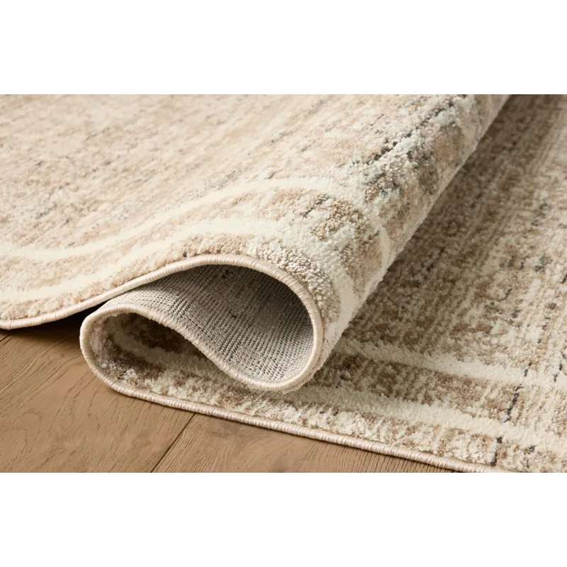 Loloi X Jeremiah Brent Bleecker 2\'-7\" X 8\'-0\" Rug