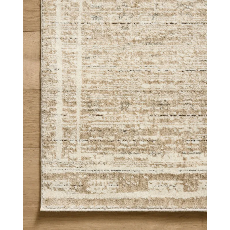 Loloi X Jeremiah Brent Bleecker 2\'-7\" X 8\'-0\" Rug
