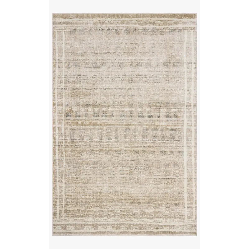 Loloi X Jeremiah Brent Bleecker 2\'-7\" X 8\'-0\" Rug