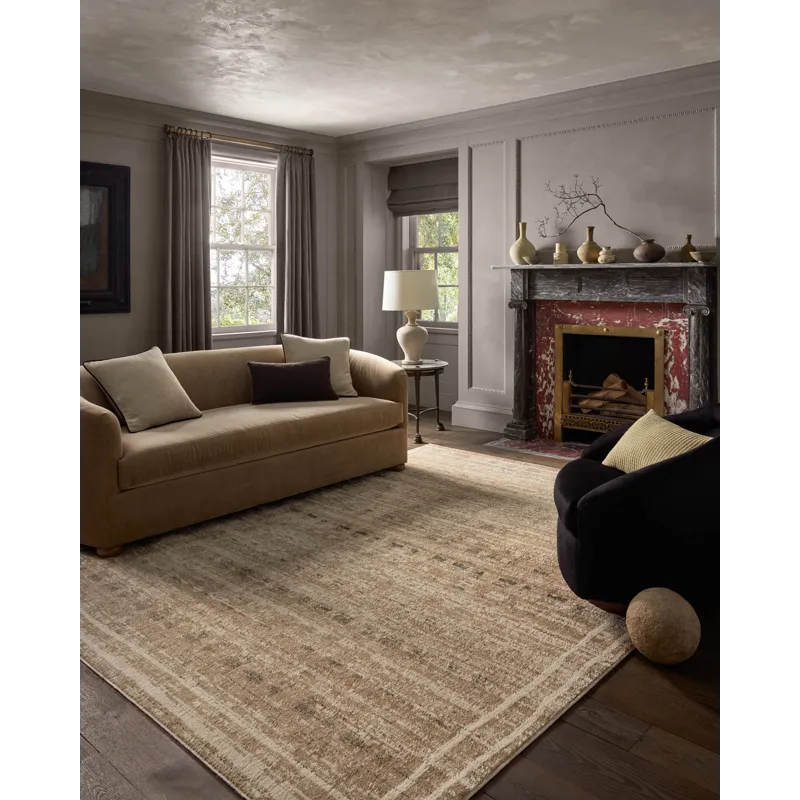Loloi X Jeremiah Brent Bleecker 2\'-7\" X 8\'-0\" Rug