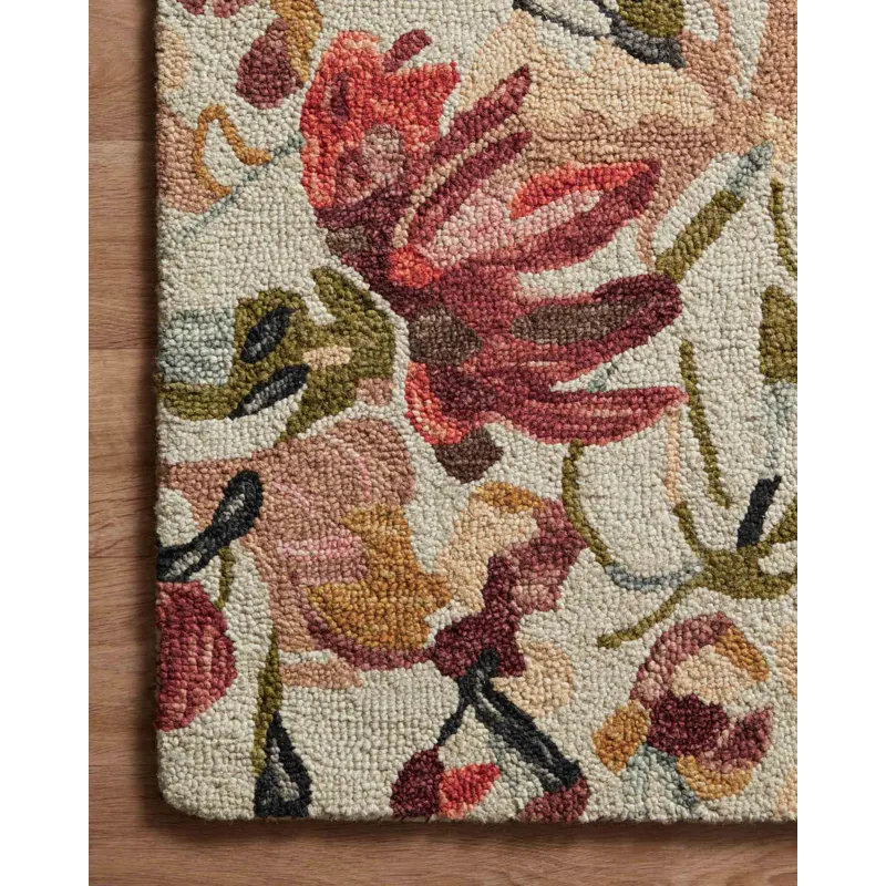 Belladonna 7\'-9\" X 9\'-9\" Rug