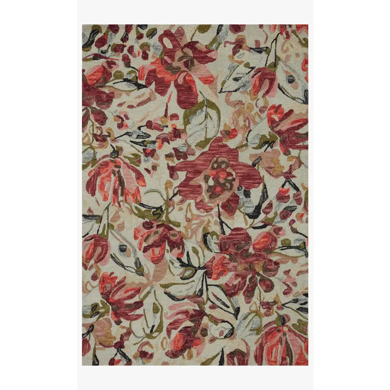Belladonna 7\'-9\" X 9\'-9\" Rug