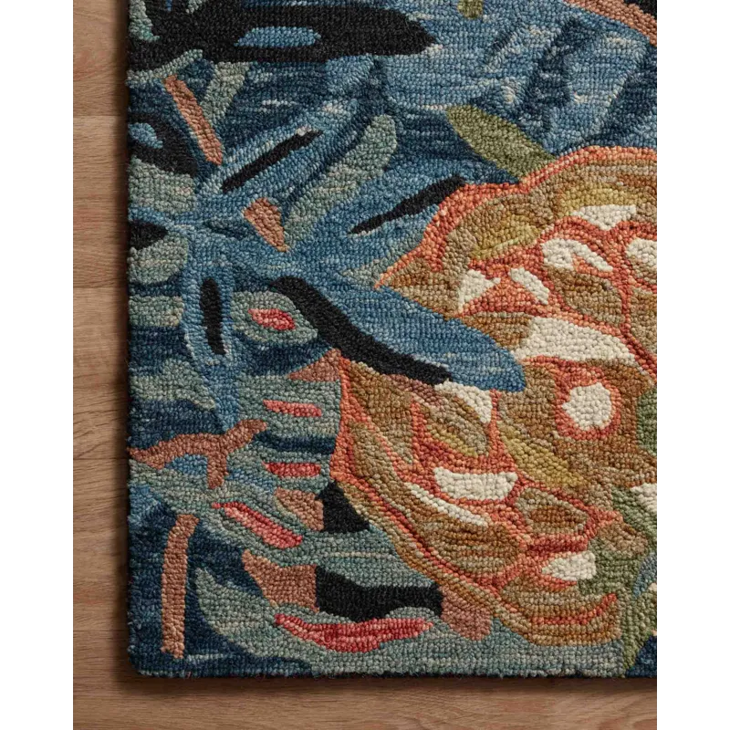 Belladonna 2\'-3\" X 3\'-9\" Rug