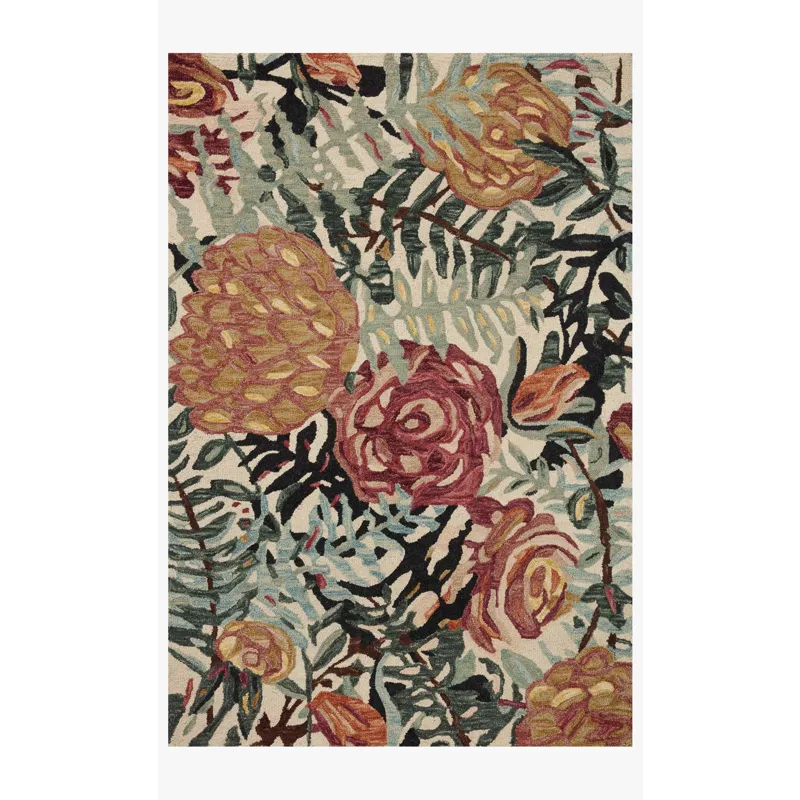 Belladonna 8\'-6\" X 11\'-6\" Rug