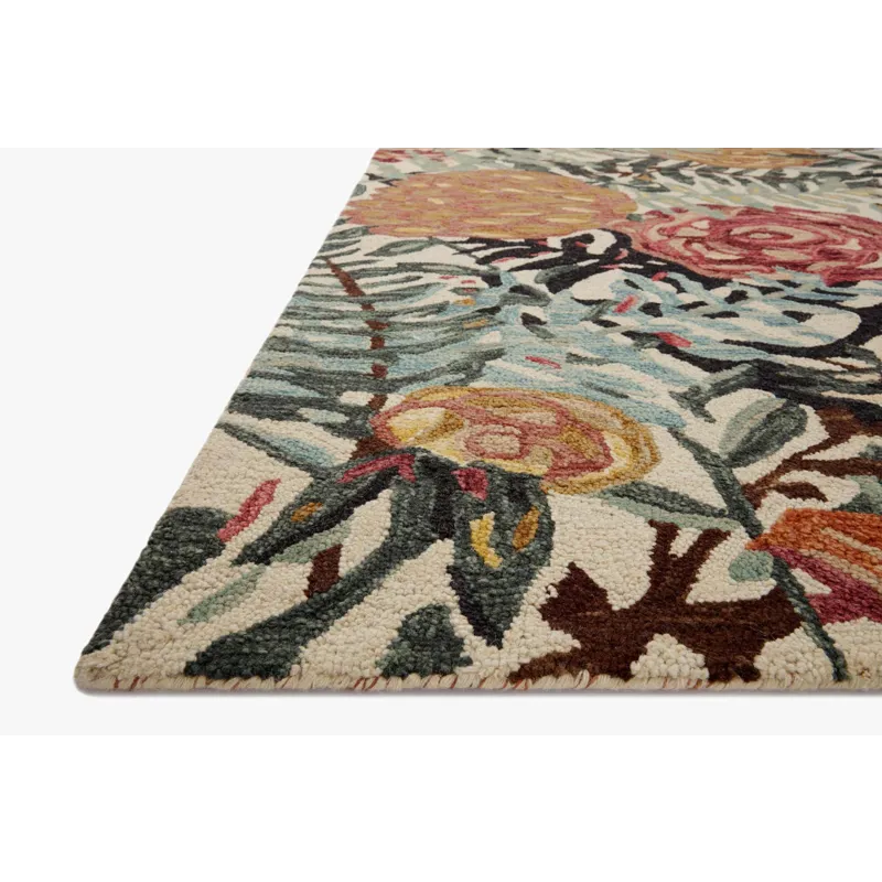 Belladonna 8\'-6\" X 11\'-6\" Rug