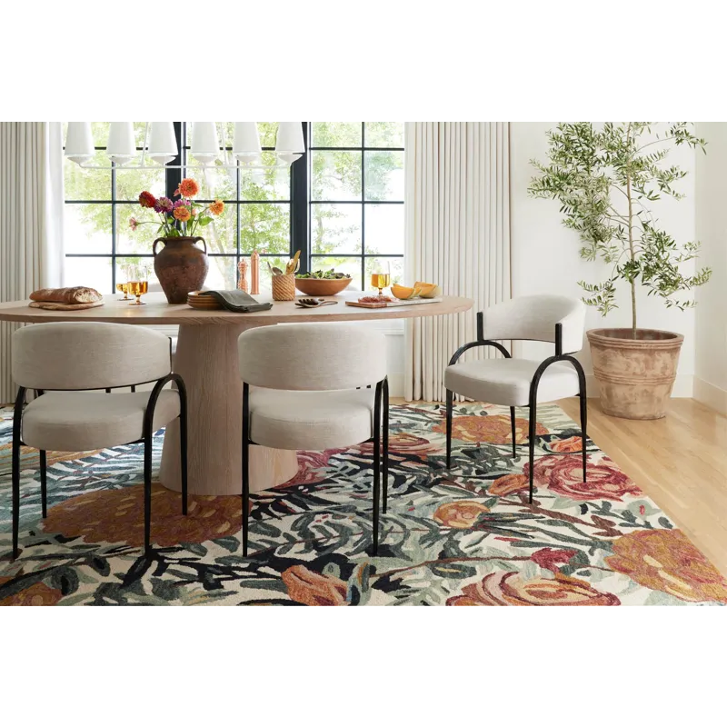 Belladonna 8\'-6\" X 11\'-6\" Rug