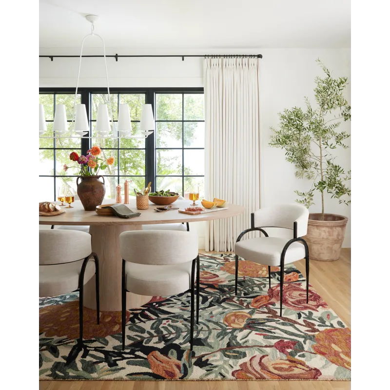 Belladonna 8\'-6\" X 11\'-6\" Rug
