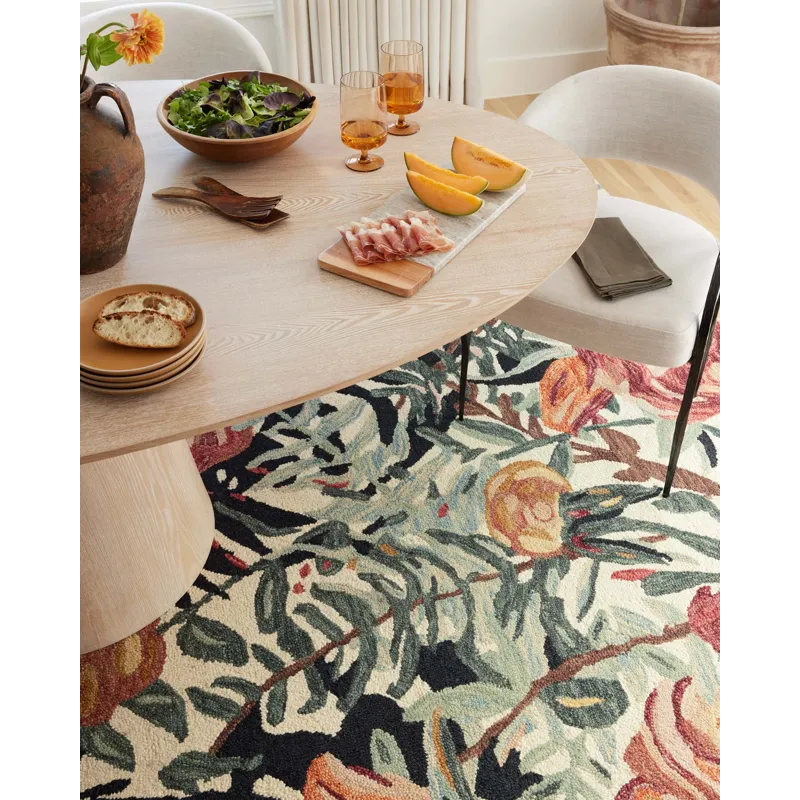 Belladonna 8\'-6\" X 11\'-6\" Rug