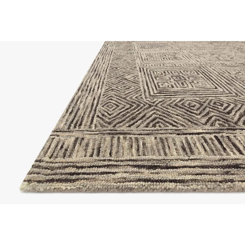 Loloi X Ed Ellen Degeneres Boceto 8\'-9\" X 12\' Rug