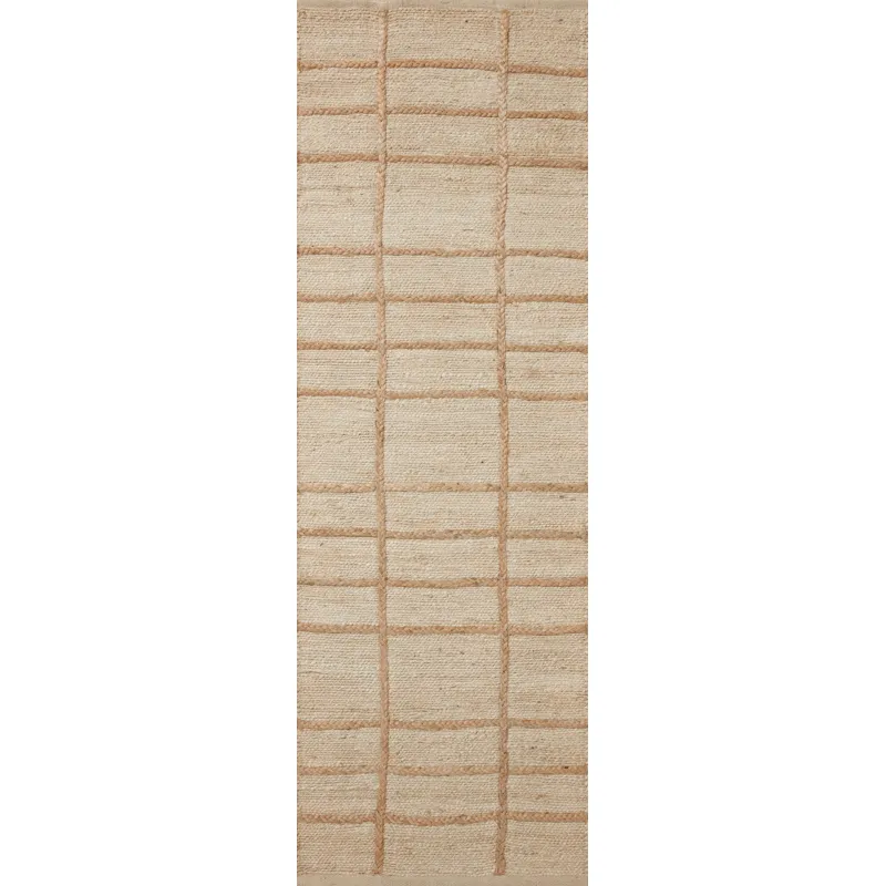 Bodhi Ivory / Natural Rug (7' 9" X 9' 9")
