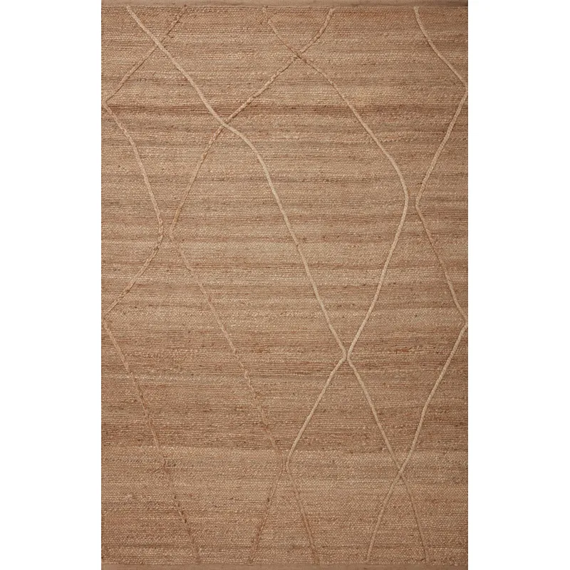 Bodhi Natural / Natural Rug (2' 0" X 5' 0")
