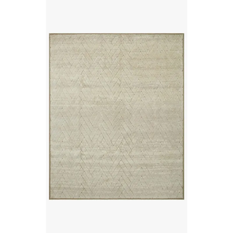 Loloi X Carrier & Company Bond 2\'-6\" X 8\'-6\" Rug