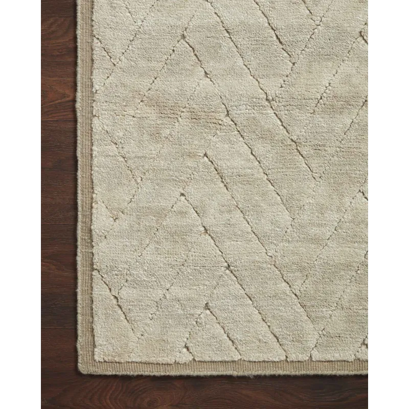 Loloi X Carrier & Company Bond 2\'-6\" X 8\'-6\" Rug