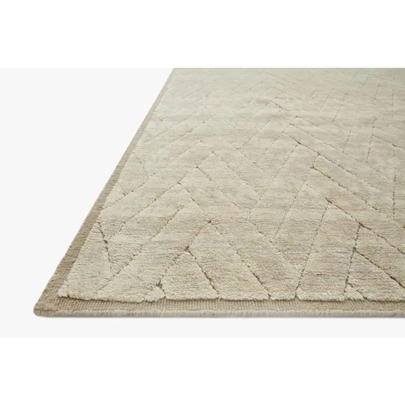 Loloi X Carrier & Company Bond 2\'-6\" X 8\'-6\" Rug
