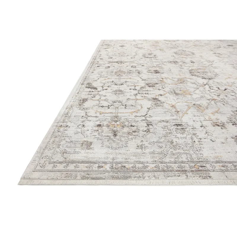 Bonney Ivory / Dove Rug (2' 0" X 3' 0")
