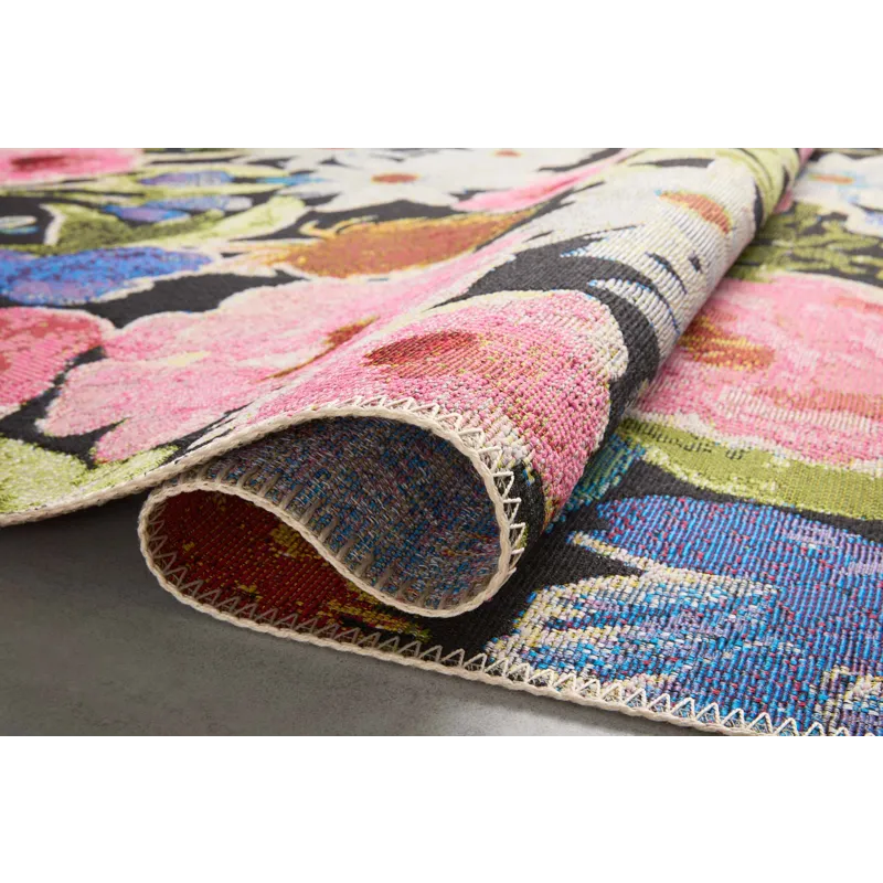Loloi II Botanical 2\'-5\" X 11\'-2\" Rug