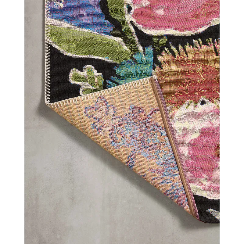Loloi II Botanical 2\'-5\" X 11\'-2\" Rug