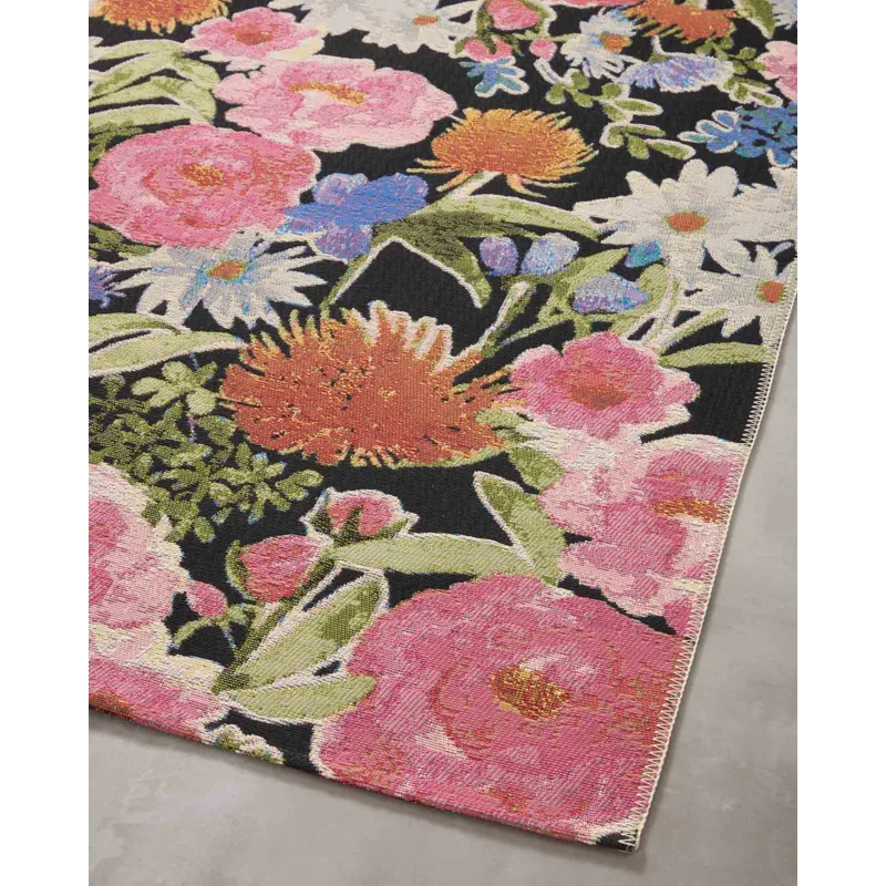 Loloi II Botanical 2\'-5\" X 11\'-2\" Rug