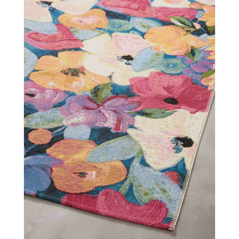 Loloi II Botanical 7\'-10\" X 11\'-2\" Rug