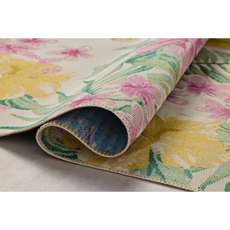 Loloi II Botanical 7\'-10\" X 11\'-2\" Rug