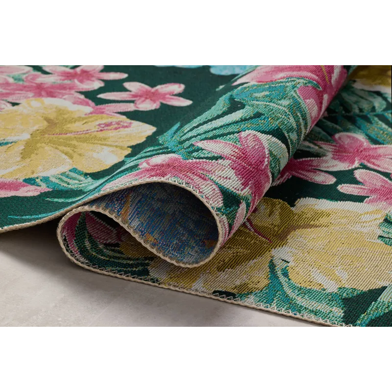 Loloi II Botanical 2\'-5\" X 11\'-2\" Rug