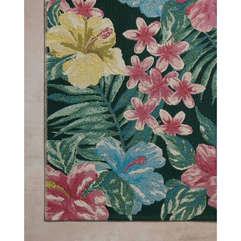 Loloi II Botanical 2\'-5\" X 11\'-2\" Rug