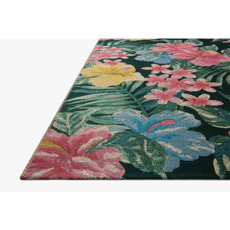 Loloi II Botanical 2\'-5\" X 11\'-2\" Rug