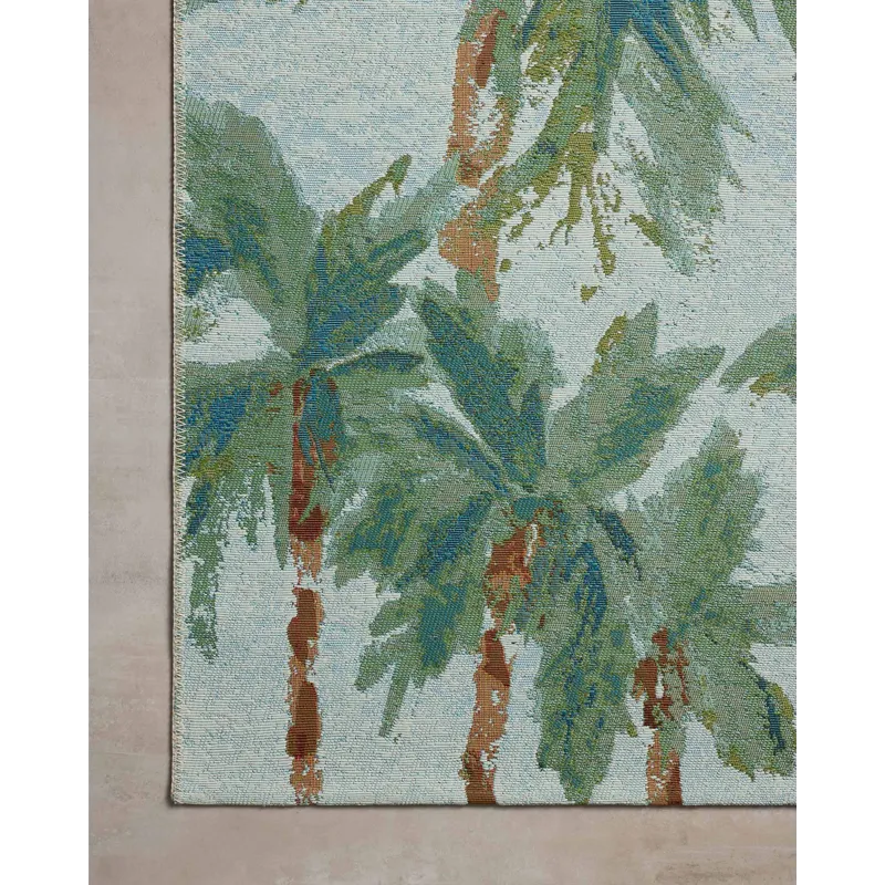 Loloi II Botanical 10\'-6\" X 13\'-9\" Rug