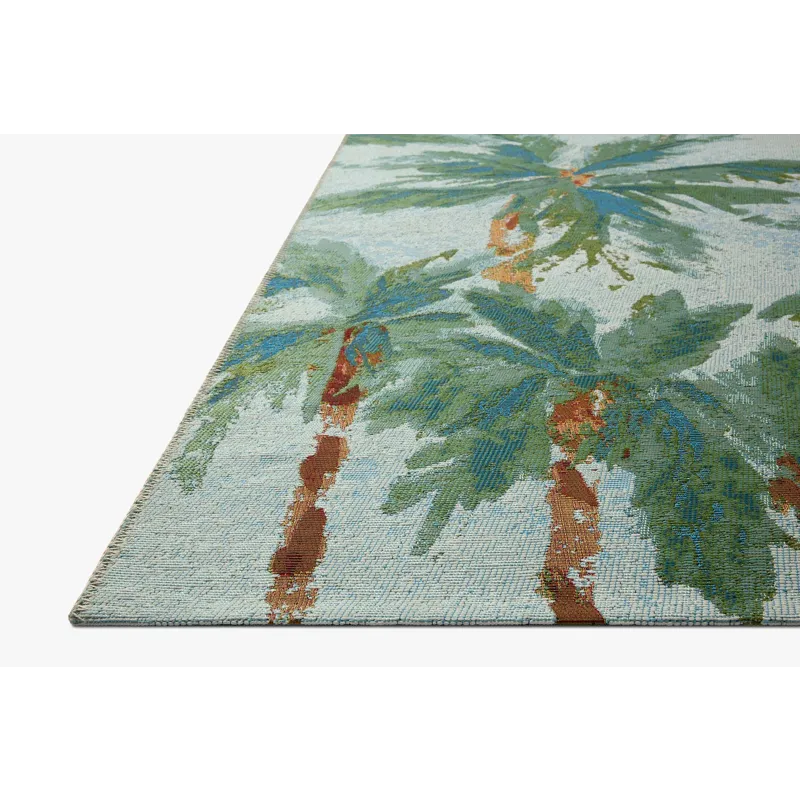 Loloi II Botanical 10\'-6\" X 13\'-9\" Rug