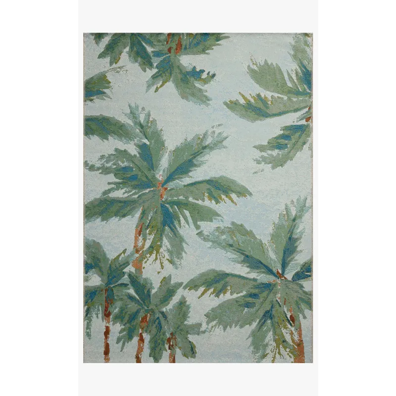 Loloi II Botanical 10\'-6\" X 13\'-9\" Rug