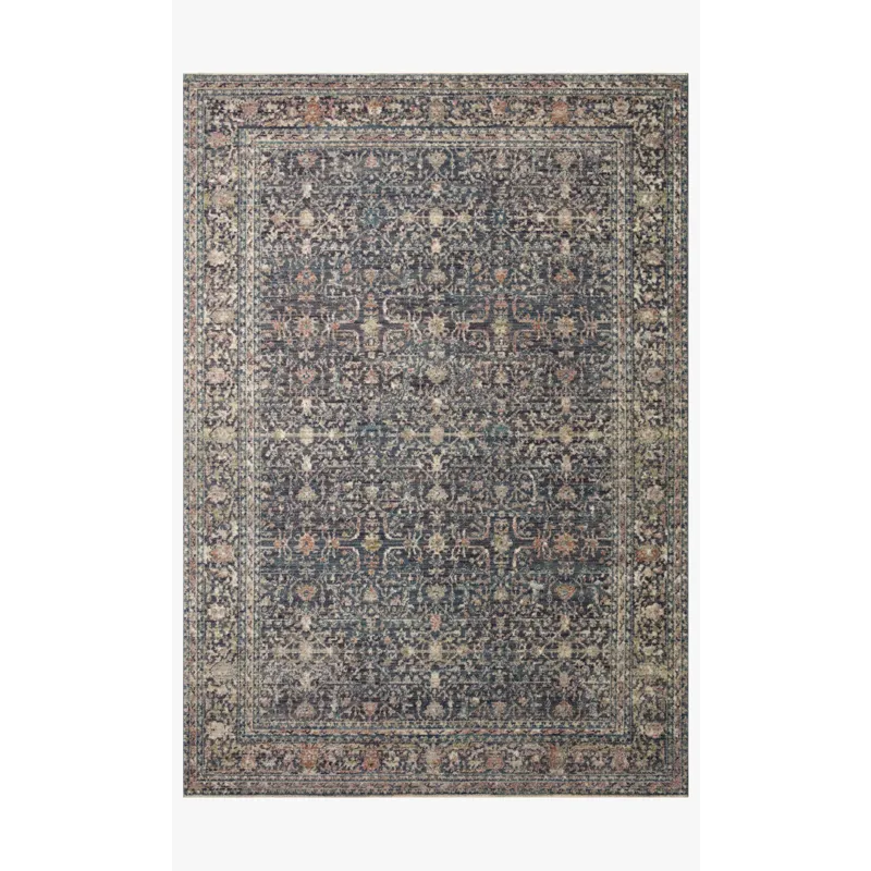 Loloi X Jean Stoffer Bradbury 2\'-6\" X 10\'-0\" Rug