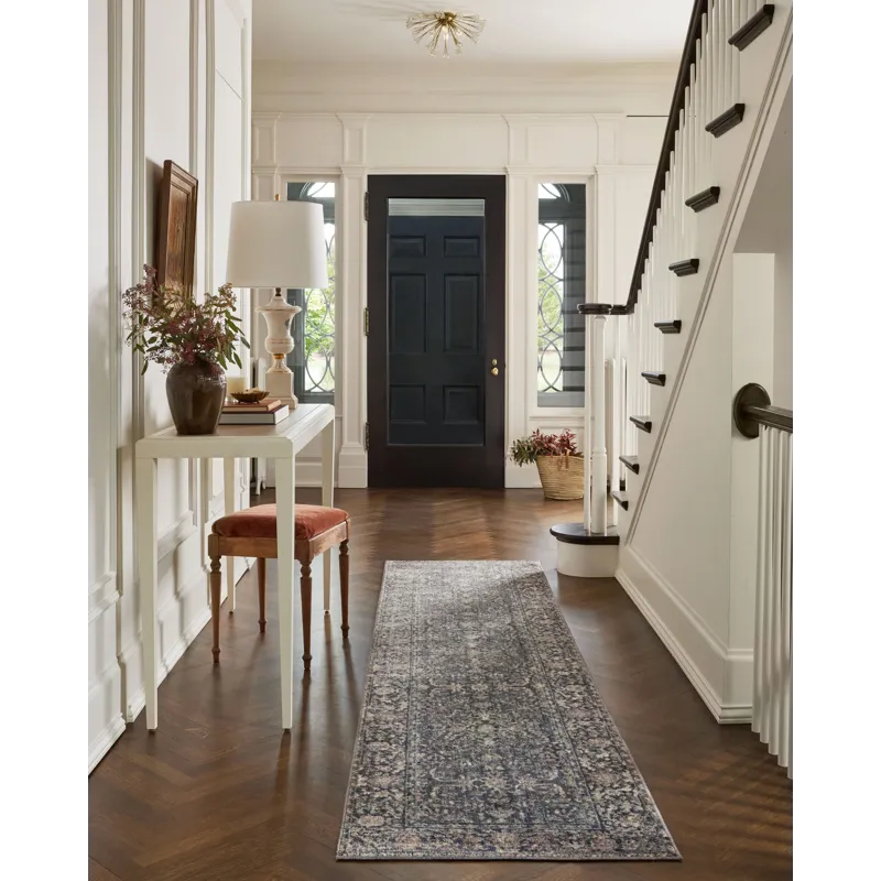 Loloi X Jean Stoffer Bradbury 2\'-6\" X 10\'-0\" Rug