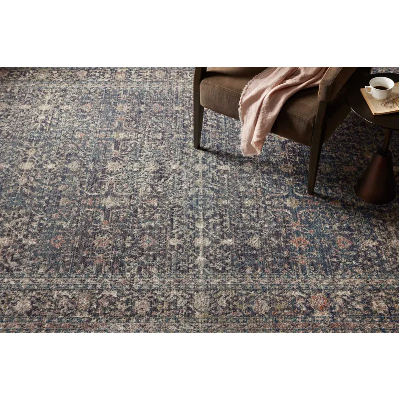 Loloi X Jean Stoffer Bradbury 2\'-6\" X 10\'-0\" Rug